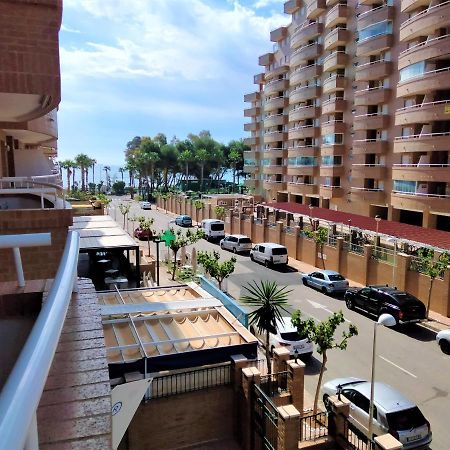 Acv - Costa Marina I-1ª Linea Planta 2 Sur Apartment Oropesa del Mar Luaran gambar