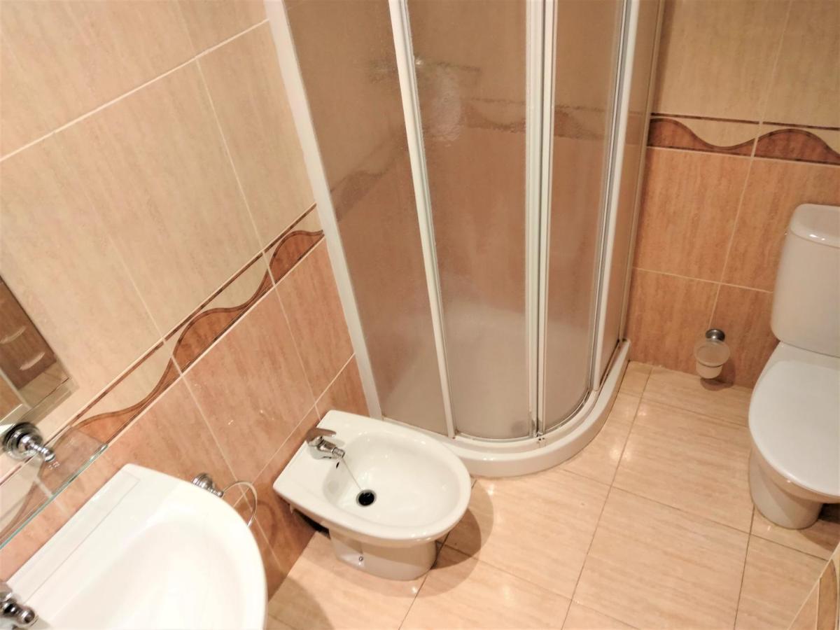 Acv - Costa Marina I-1ª Linea Planta 2 Sur Apartment Oropesa del Mar Luaran gambar
