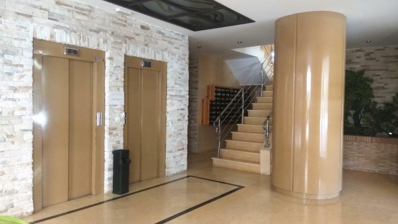 Acv - Costa Marina I-1ª Linea Planta 2 Sur Apartment Oropesa del Mar Luaran gambar