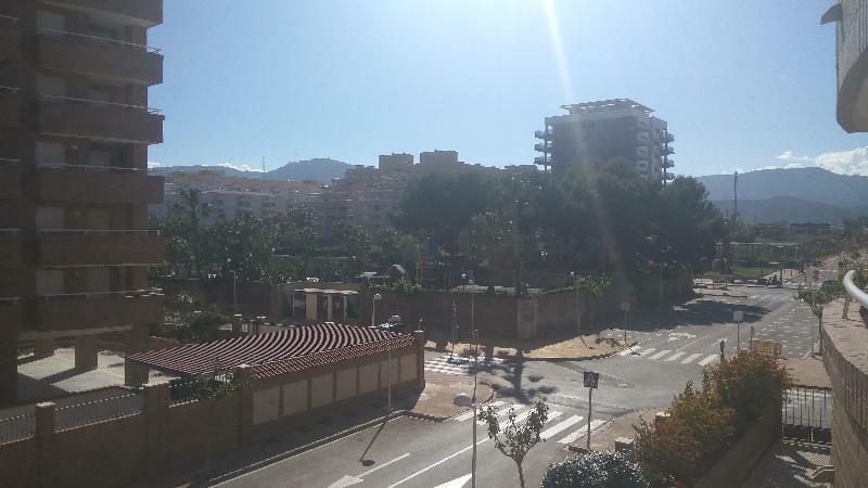 Acv - Costa Marina I-1ª Linea Planta 2 Sur Apartment Oropesa del Mar Luaran gambar