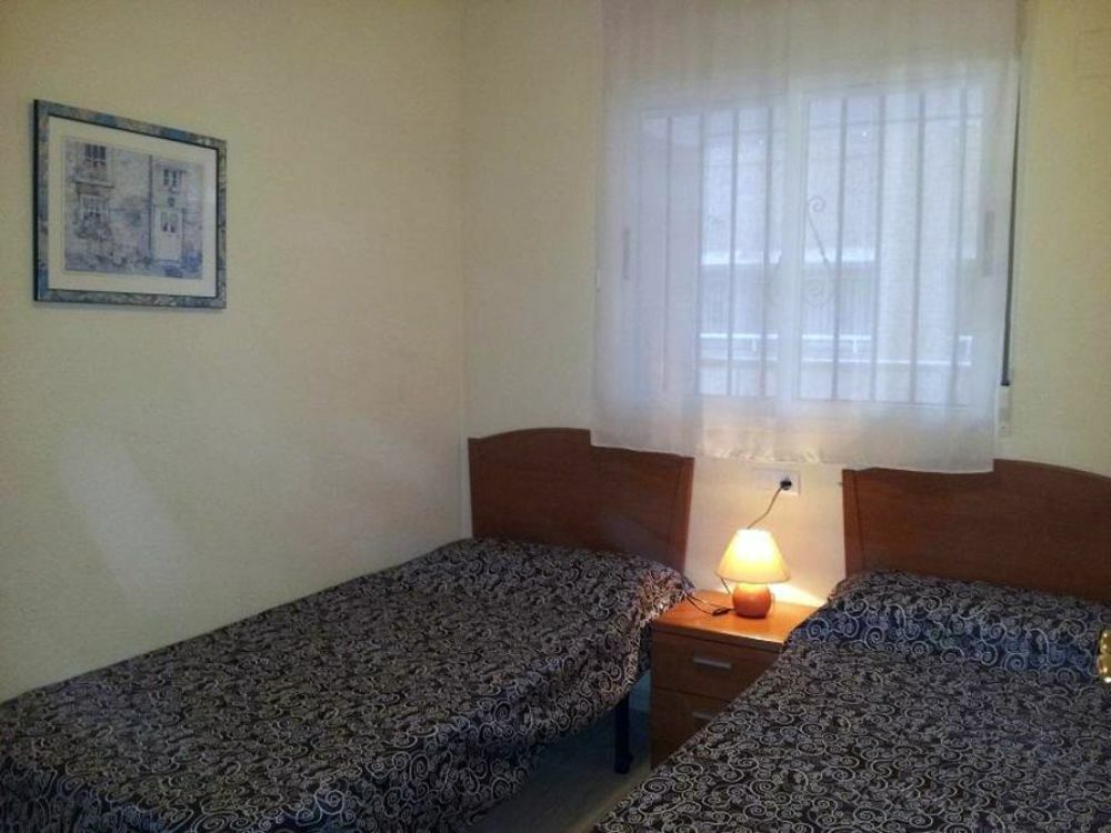 Acv - Costa Marina I-1ª Linea Planta 2 Sur Apartment Oropesa del Mar Luaran gambar