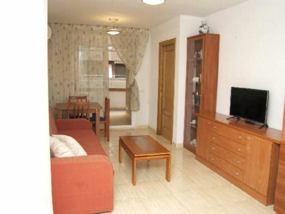 Acv - Costa Marina I-1ª Linea Planta 2 Sur Apartment Oropesa del Mar Luaran gambar