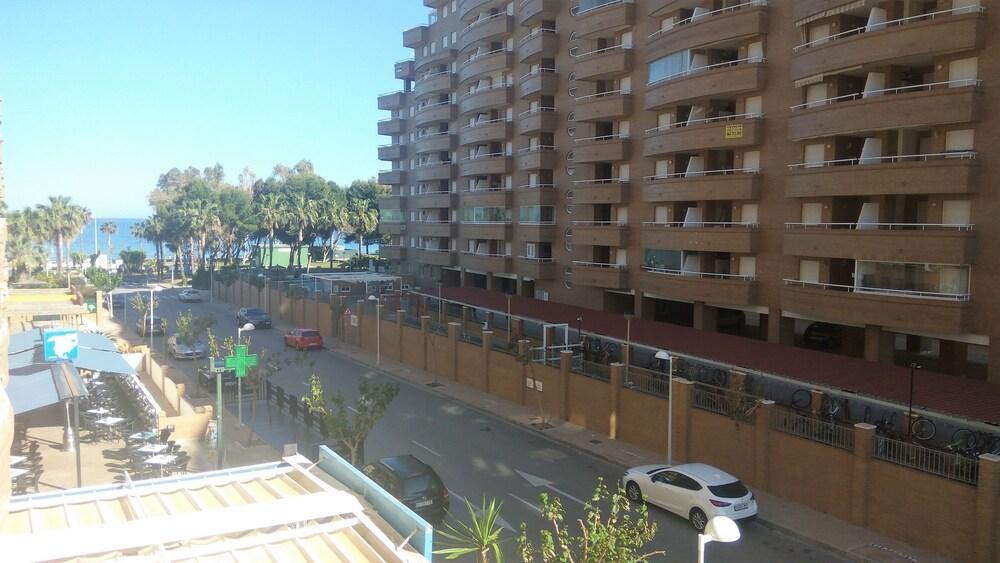 Acv - Costa Marina I-1ª Linea Planta 2 Sur Apartment Oropesa del Mar Luaran gambar
