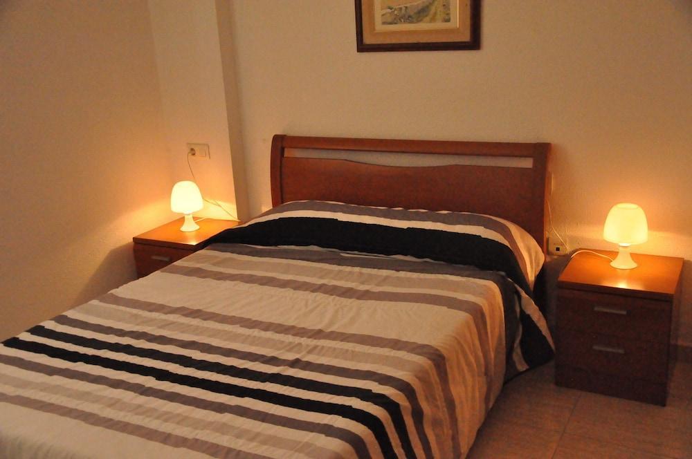 Acv - Costa Marina I-1ª Linea Planta 2 Sur Apartment Oropesa del Mar Luaran gambar